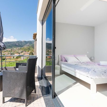 Casa Campos , Modern Two Bedroom House In Loreto Achada de Cima Екстериор снимка