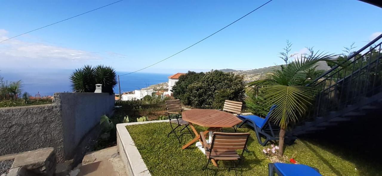 Casa Campos , Modern Two Bedroom House In Loreto Achada de Cima Екстериор снимка