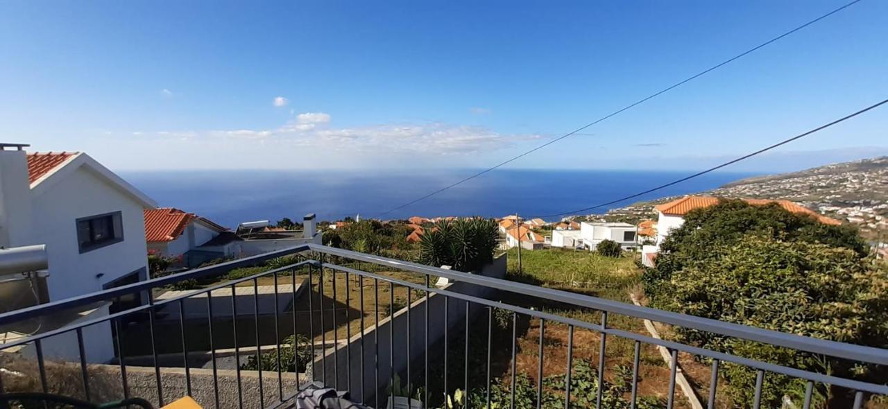 Casa Campos , Modern Two Bedroom House In Loreto Achada de Cima Екстериор снимка