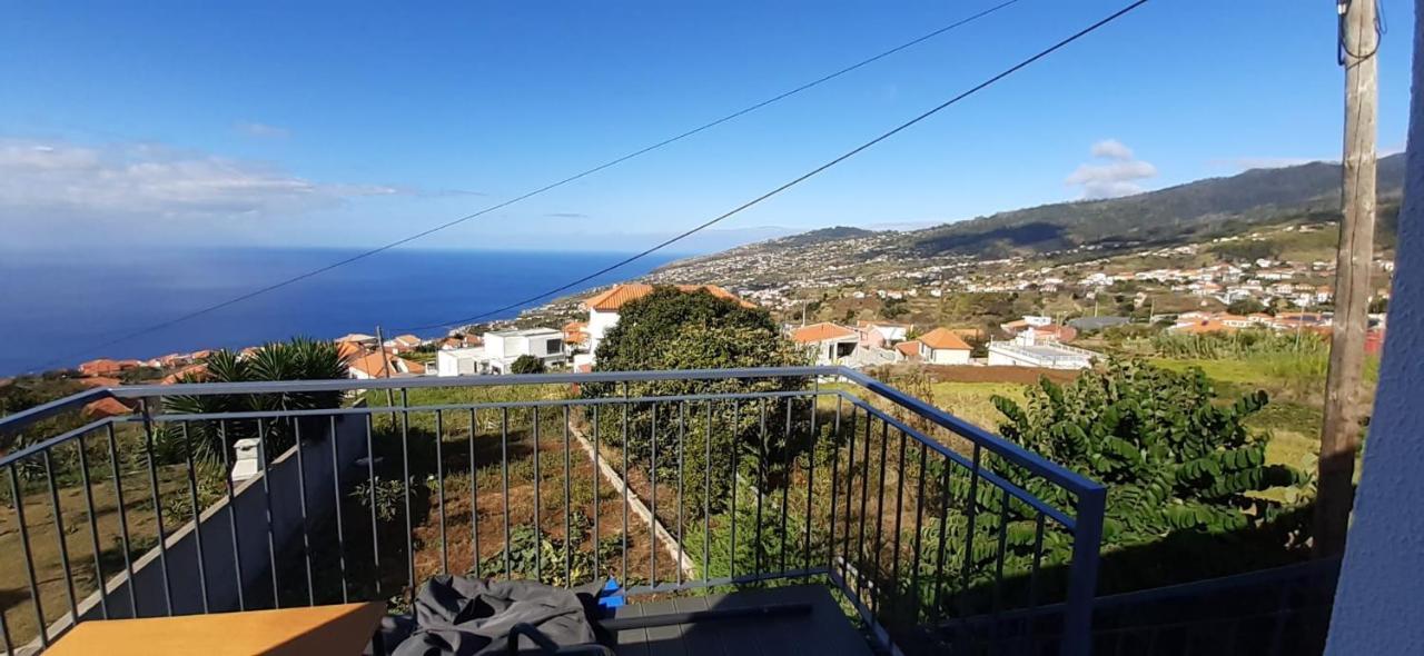 Casa Campos , Modern Two Bedroom House In Loreto Achada de Cima Екстериор снимка