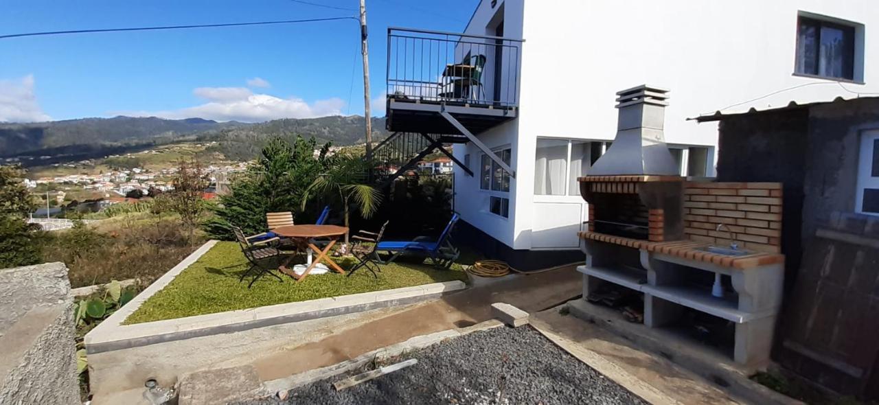 Casa Campos , Modern Two Bedroom House In Loreto Achada de Cima Екстериор снимка