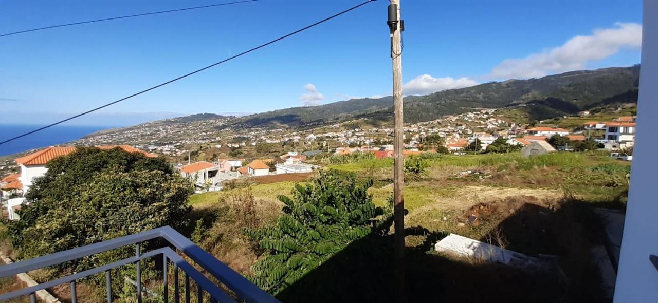 Casa Campos , Modern Two Bedroom House In Loreto Achada de Cima Екстериор снимка