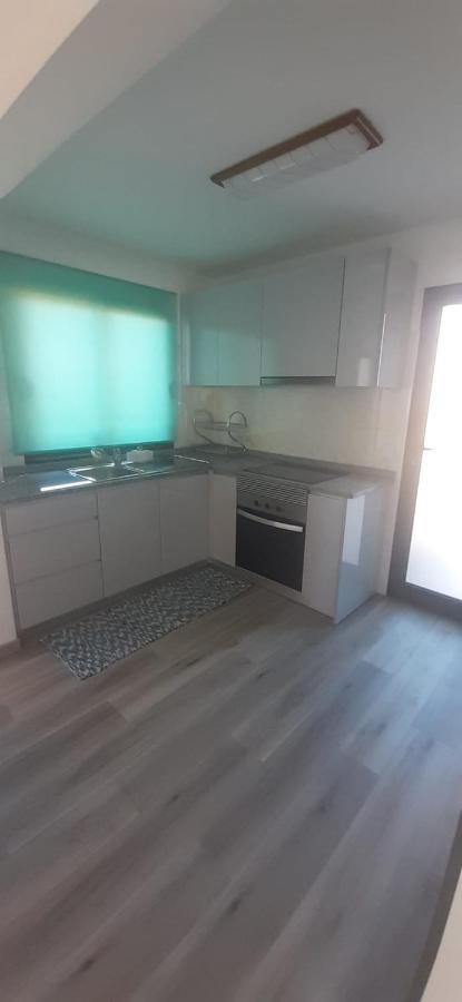 Casa Campos , Modern Two Bedroom House In Loreto Achada de Cima Екстериор снимка