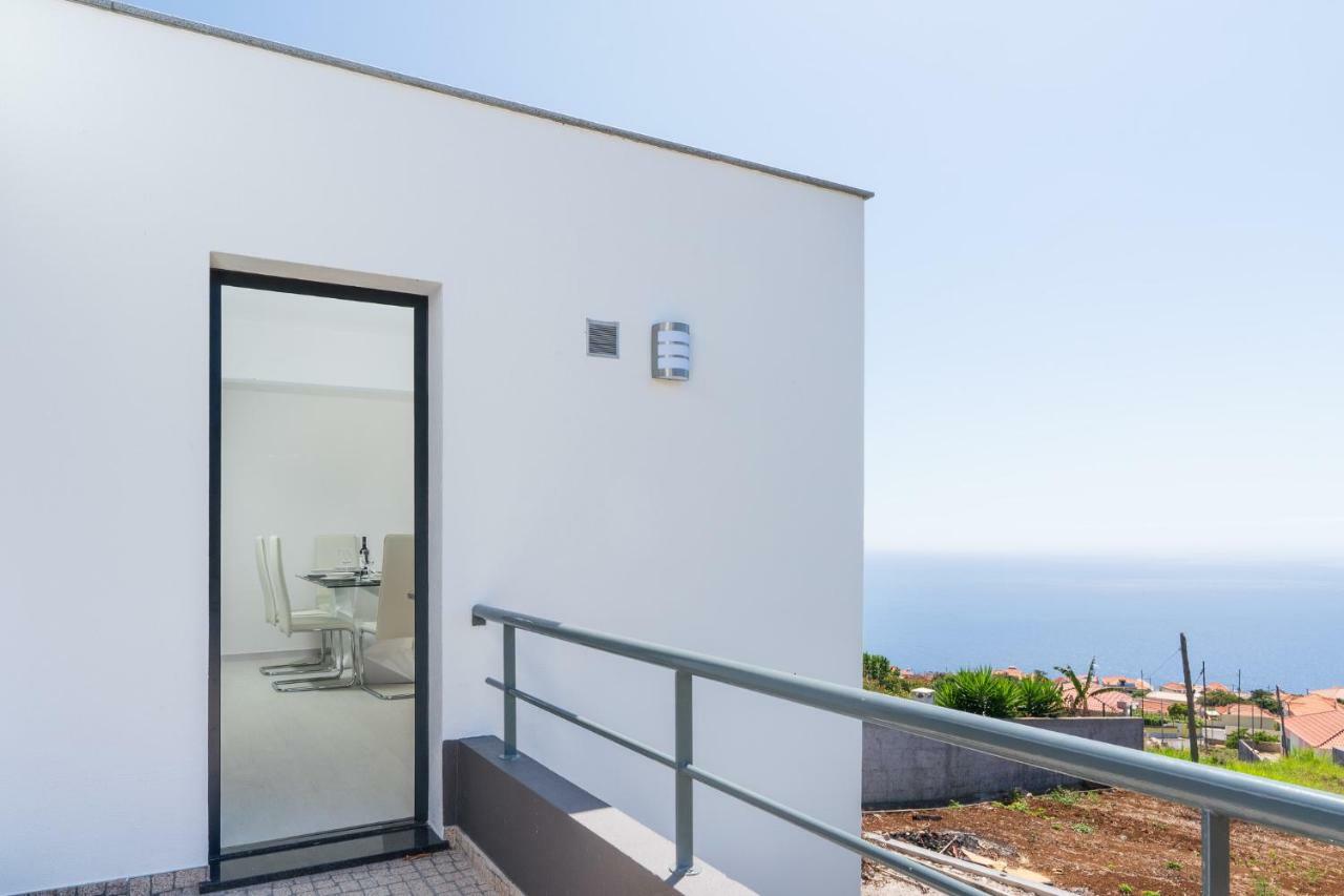 Casa Campos , Modern Two Bedroom House In Loreto Achada de Cima Екстериор снимка
