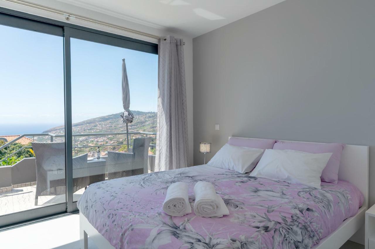 Casa Campos , Modern Two Bedroom House In Loreto Achada de Cima Екстериор снимка