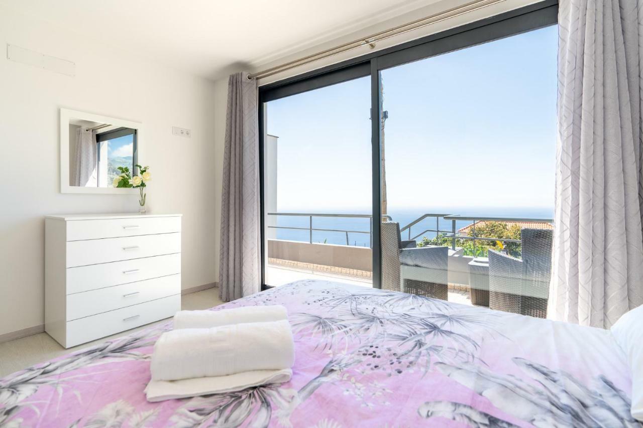 Casa Campos , Modern Two Bedroom House In Loreto Achada de Cima Екстериор снимка