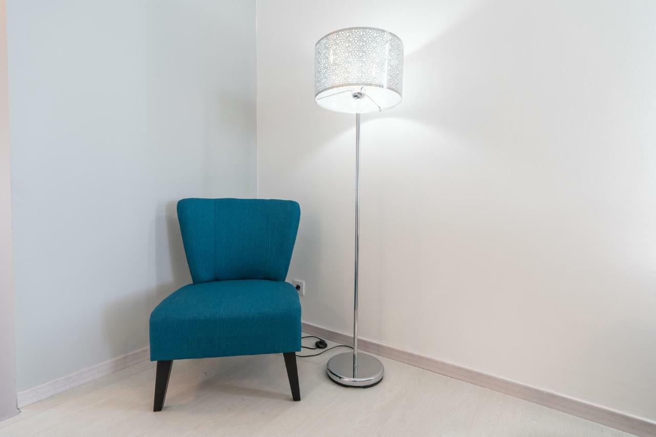 Casa Campos , Modern Two Bedroom House In Loreto Achada de Cima Екстериор снимка