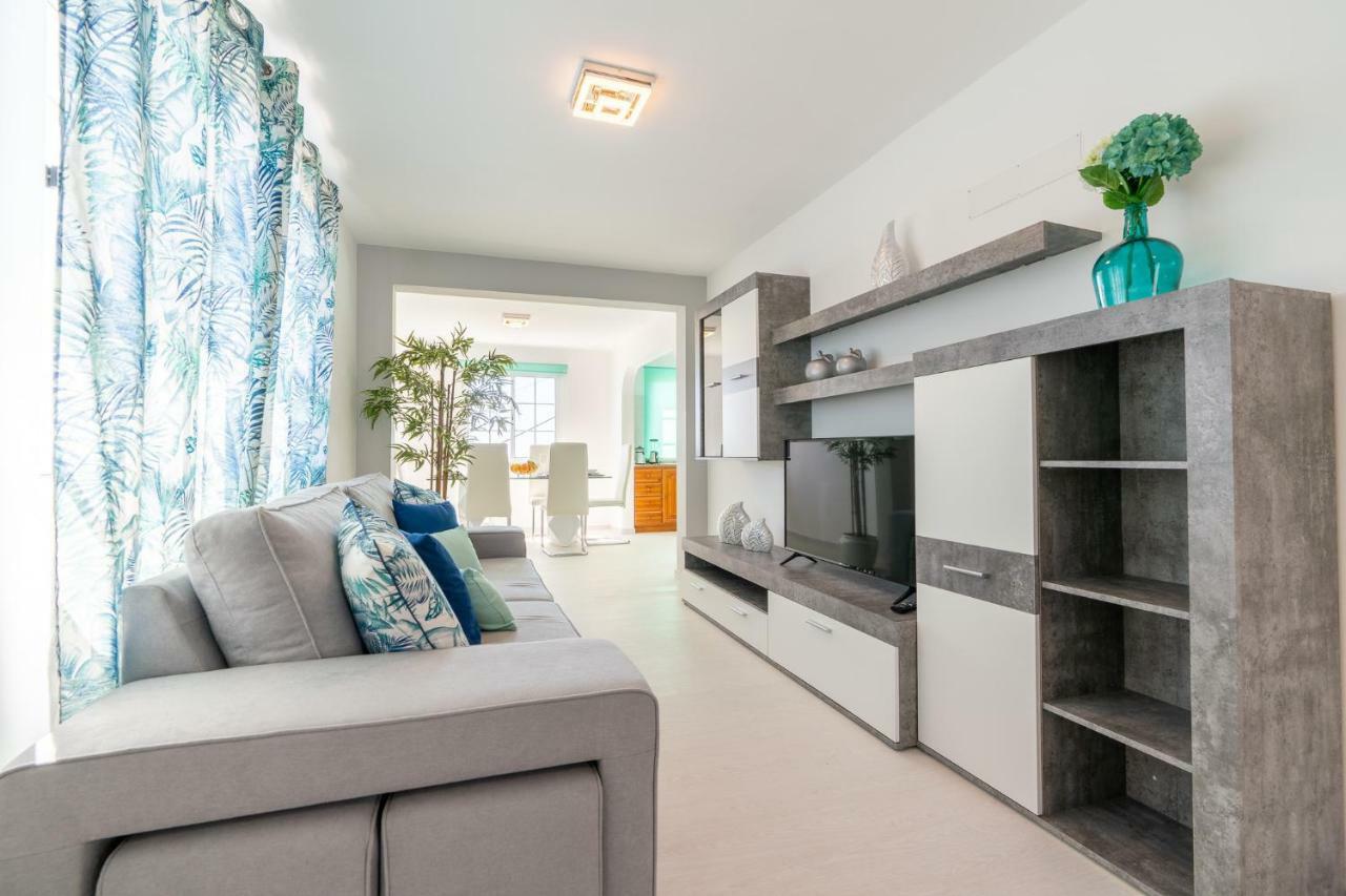 Casa Campos , Modern Two Bedroom House In Loreto Achada de Cima Екстериор снимка