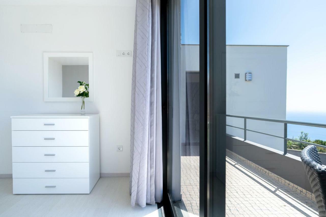 Casa Campos , Modern Two Bedroom House In Loreto Achada de Cima Екстериор снимка
