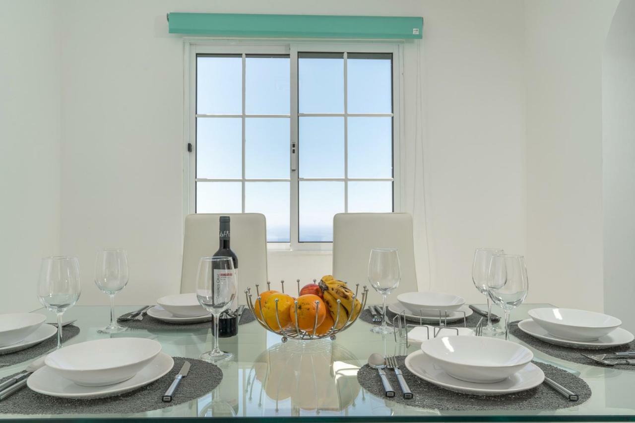 Casa Campos , Modern Two Bedroom House In Loreto Achada de Cima Екстериор снимка