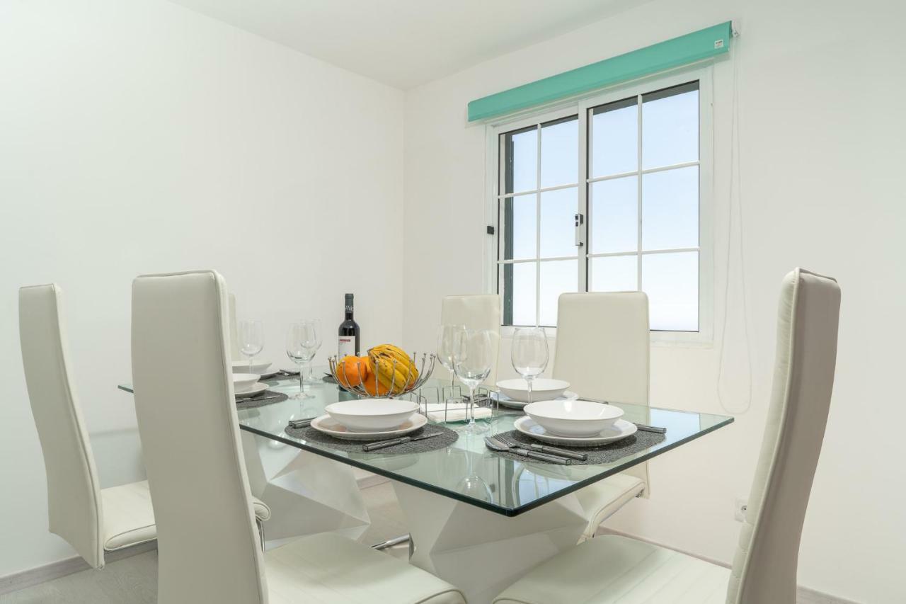 Casa Campos , Modern Two Bedroom House In Loreto Achada de Cima Екстериор снимка