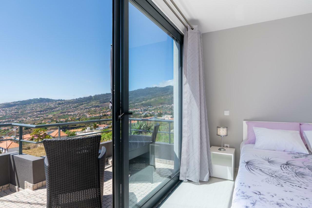 Casa Campos , Modern Two Bedroom House In Loreto Achada de Cima Екстериор снимка
