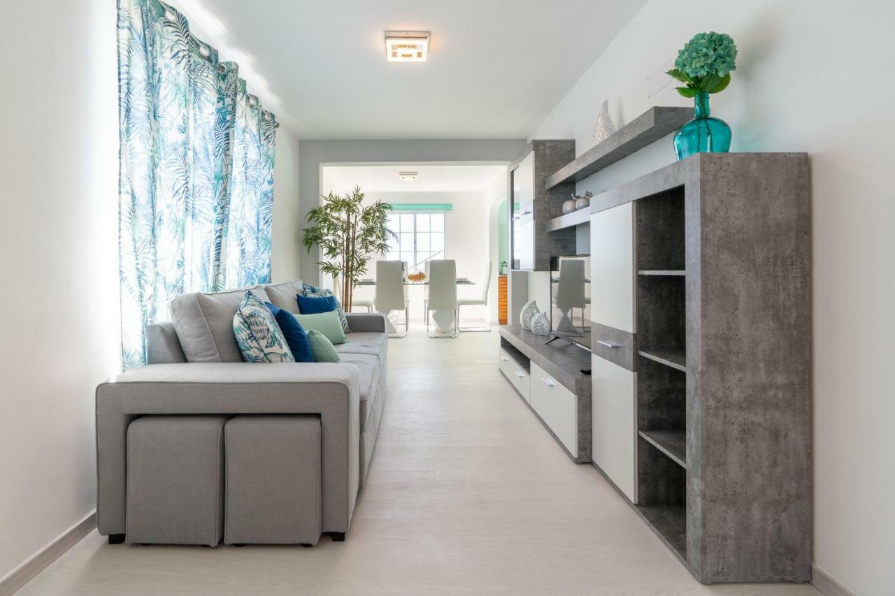 Casa Campos , Modern Two Bedroom House In Loreto Achada de Cima Екстериор снимка