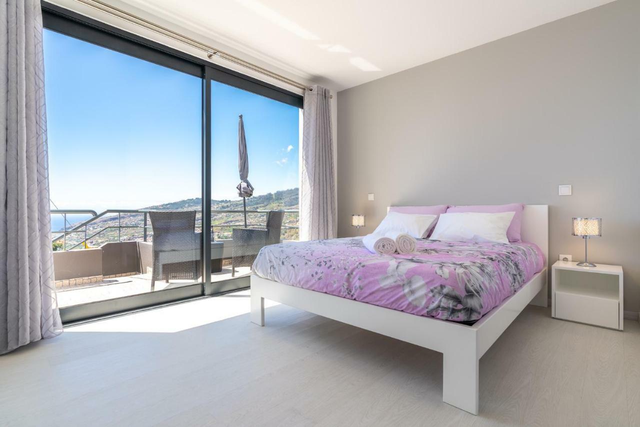 Casa Campos , Modern Two Bedroom House In Loreto Achada de Cima Екстериор снимка